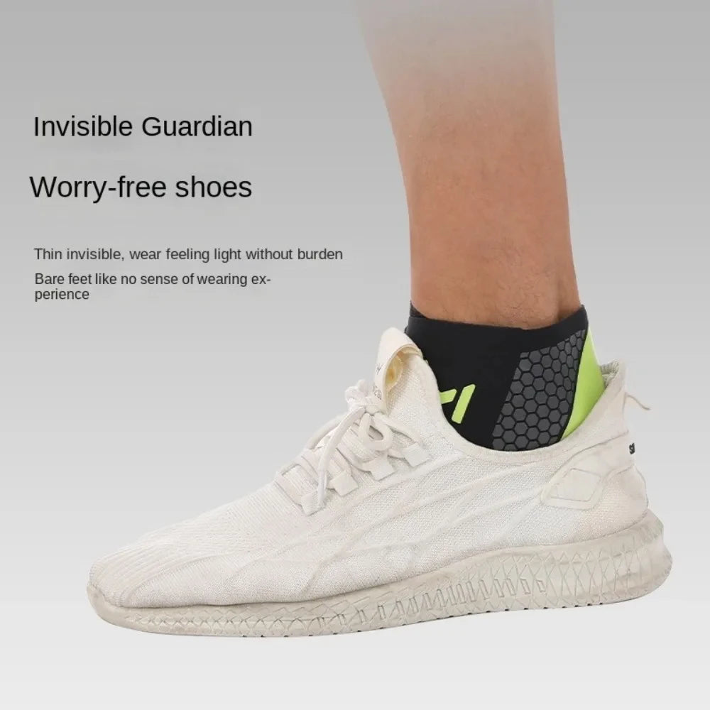 ankle protector