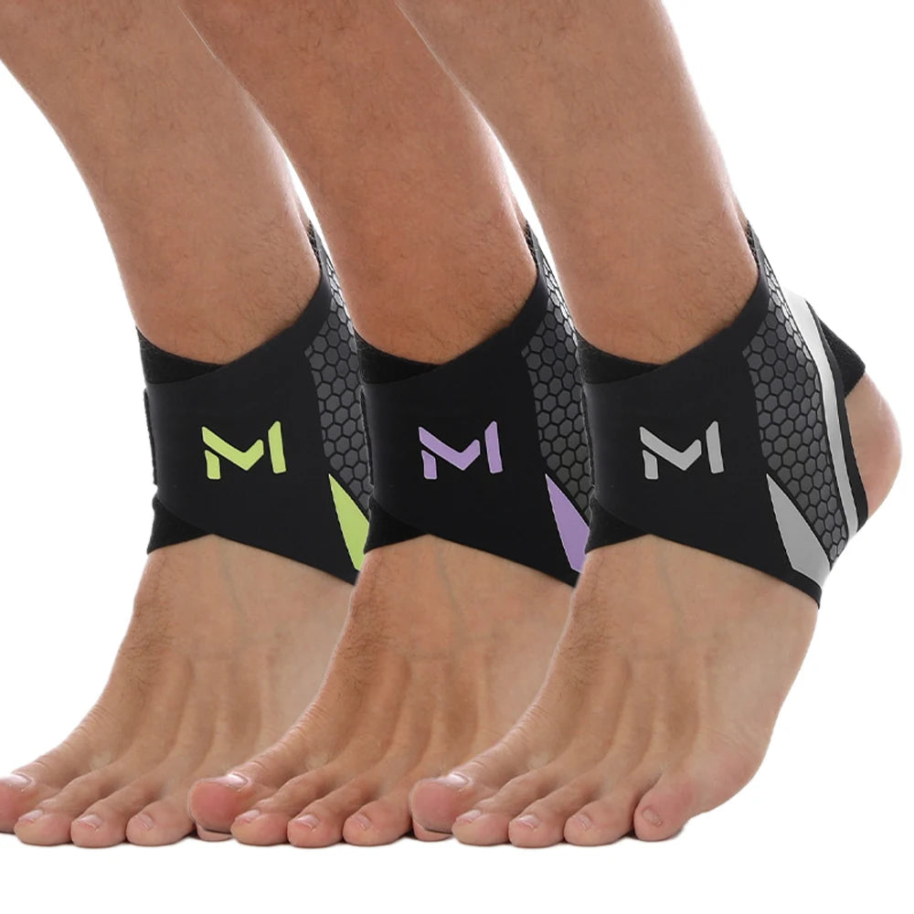 ankle protector