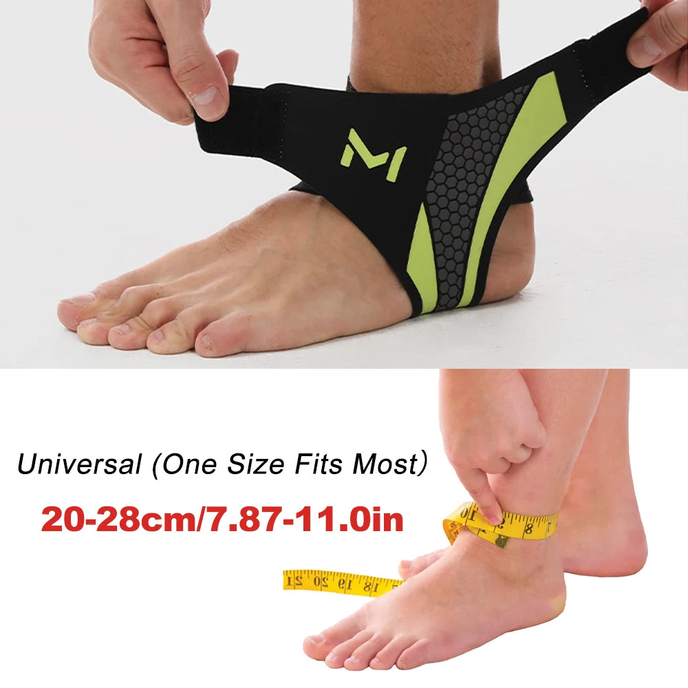 ankle protector