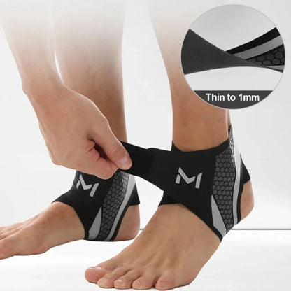 ankle protector