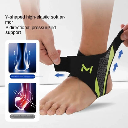 ankle protector