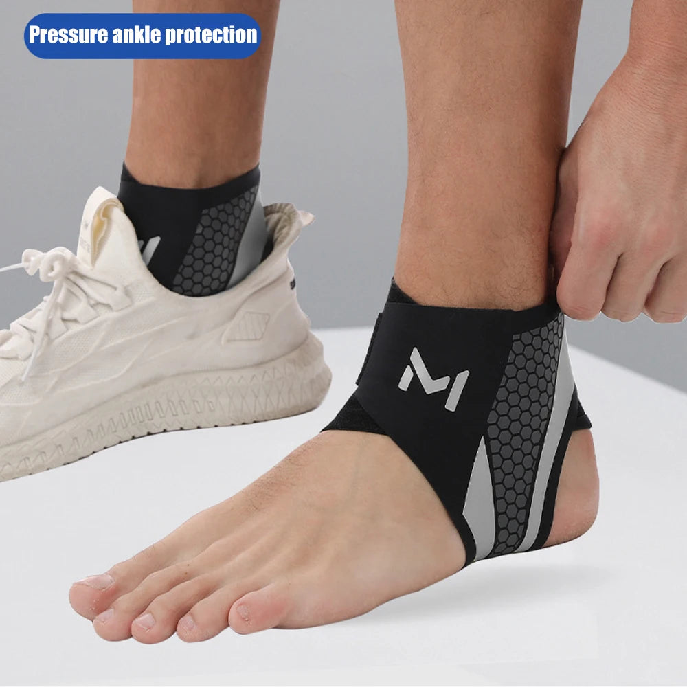 ankle protector