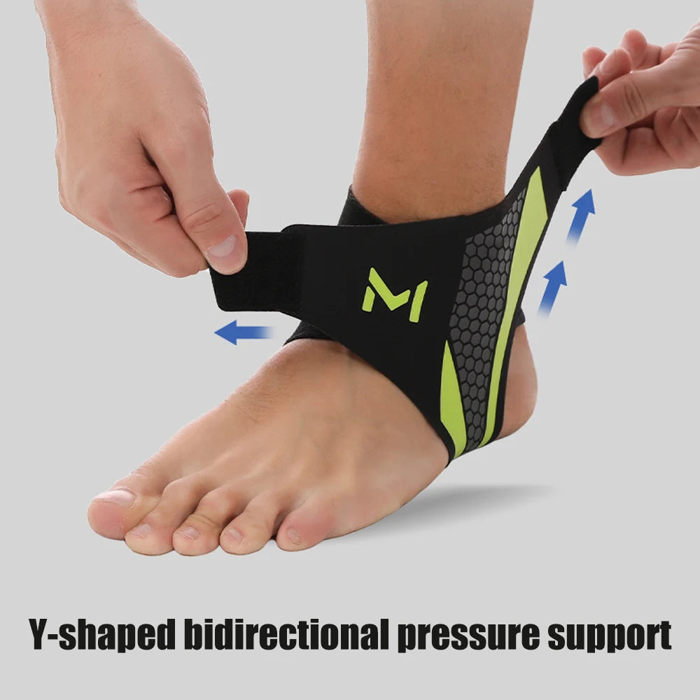 ankle protector