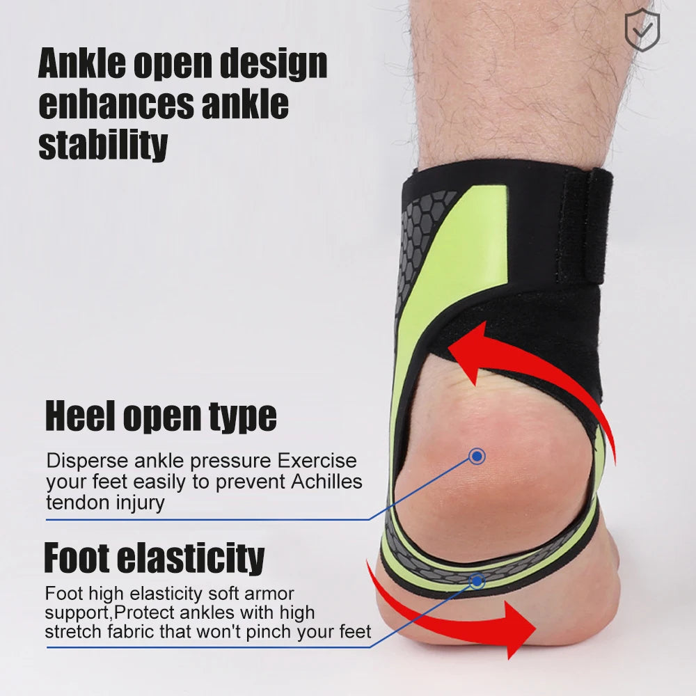 ankle protector